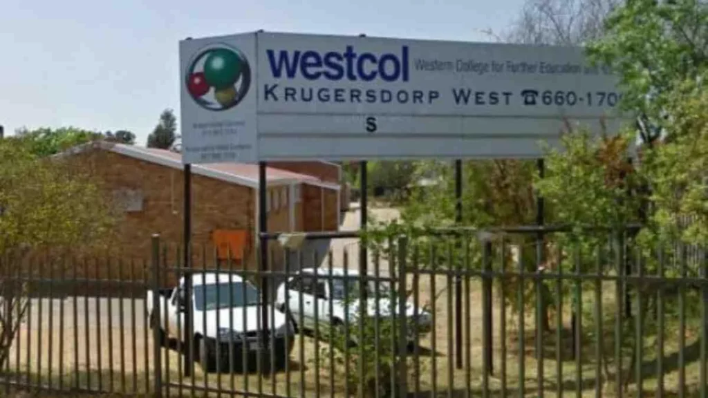 NSFAS Funding for Westcol TVET College Courses in 2026: Your Guide