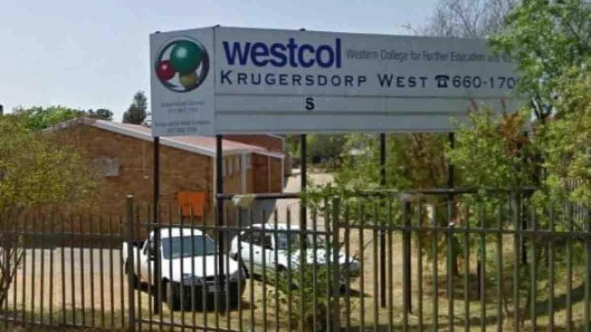 NSFAS Funding for Westcol TVET College Courses in 2026: Your Guide