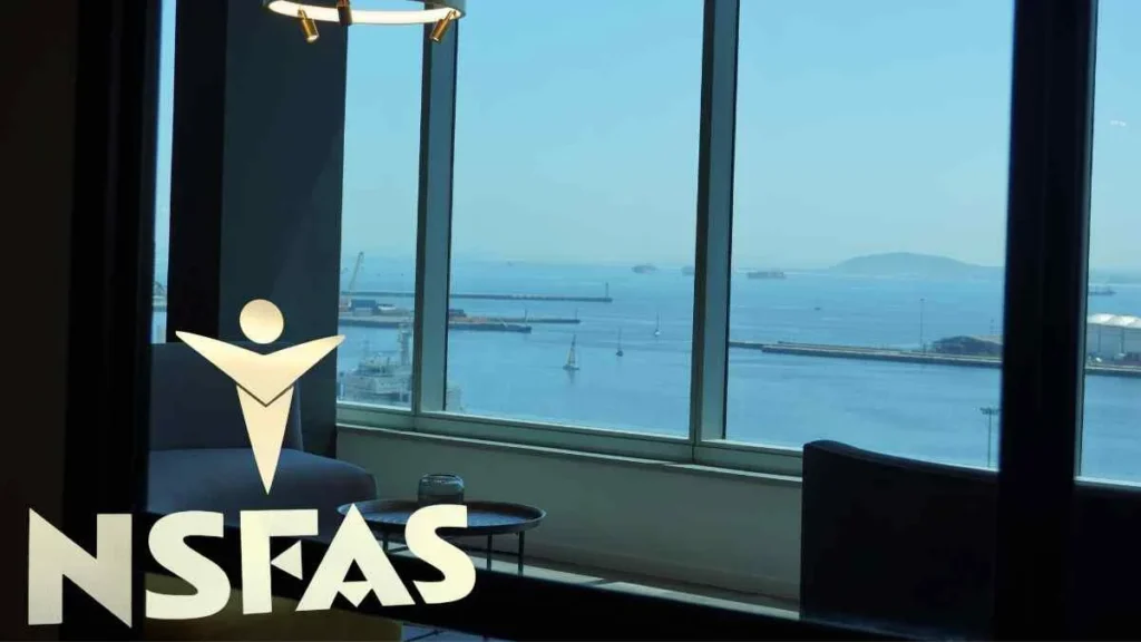 NSFAS Guide: How to Apply for Student Financial Aid in South Africa