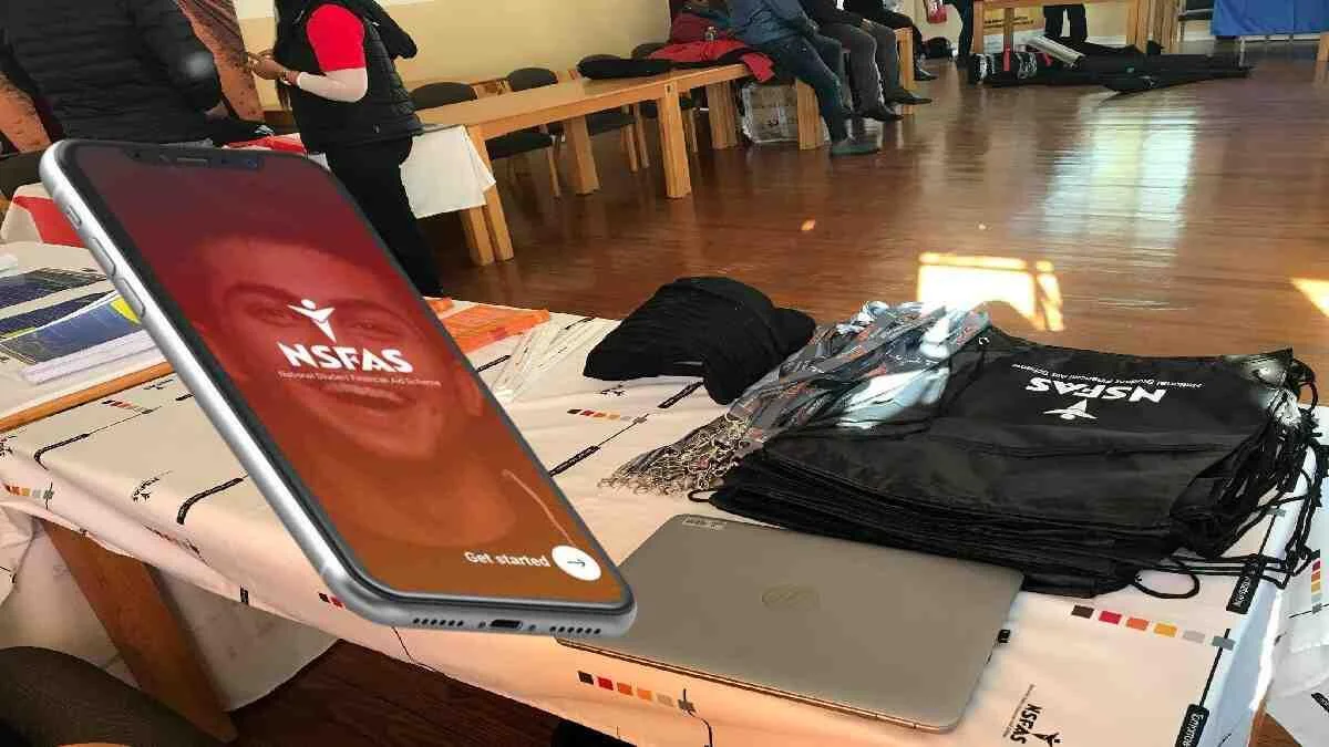 NSFAS Loan Eligibility: What You Need to Know for 2026