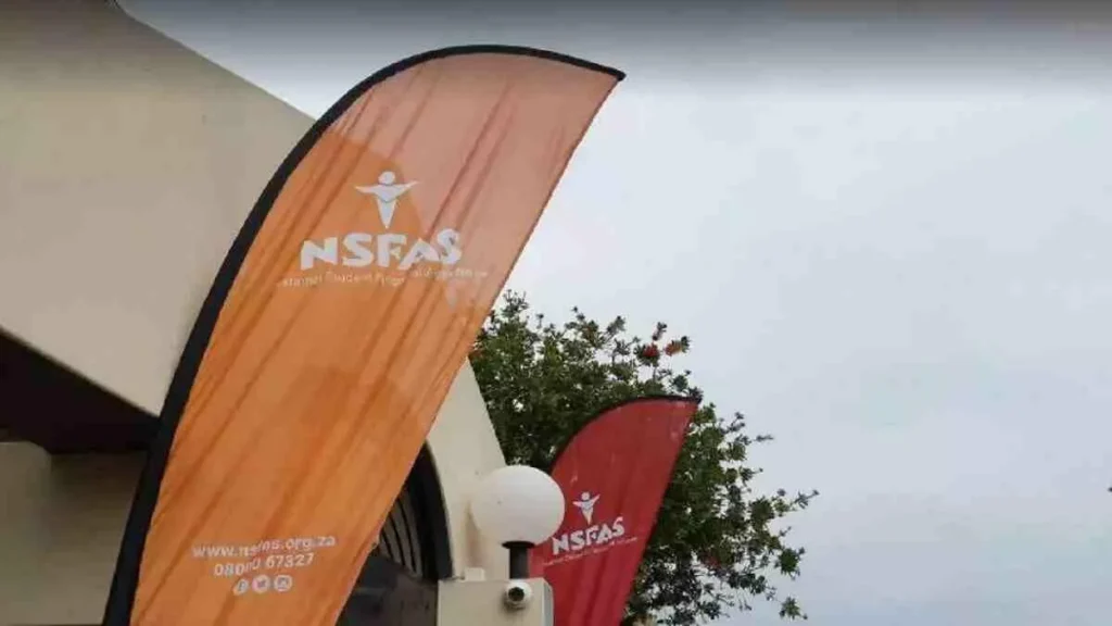 NSFAS Loan Scheme: Your Guide to Funding the 'Missing Middle' in 2026