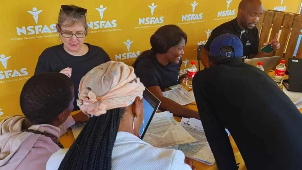 NSFAS Loan to Bursary Conversion: Your 2026 Guide to Reduced Repayments