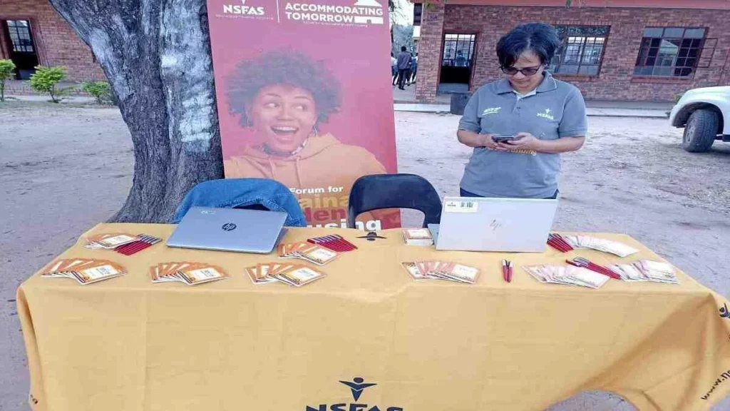 NSFAS Policy on Second Undergraduate Degrees: What You Need to Know for 2026
