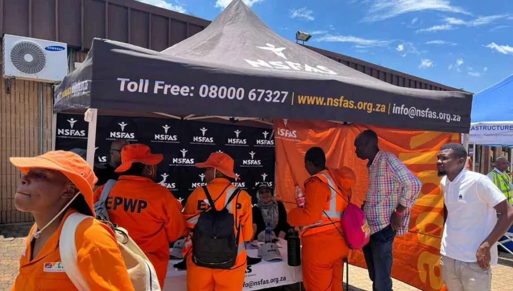 NSFAS Stabilization Report: A Path to Renewed Hope for Students