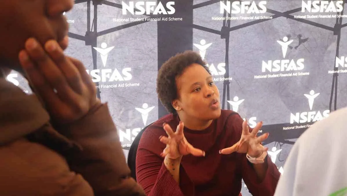 NSFAS Under Administration: Understanding the Latest Intervention and Its Impact