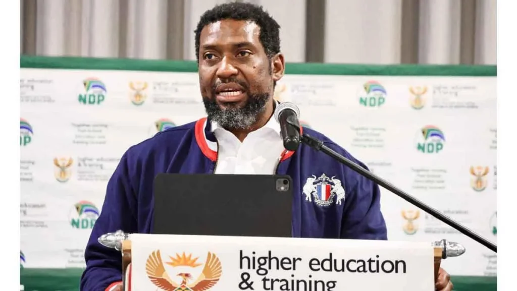 NSFAS Under Administration: What Students Need to Know