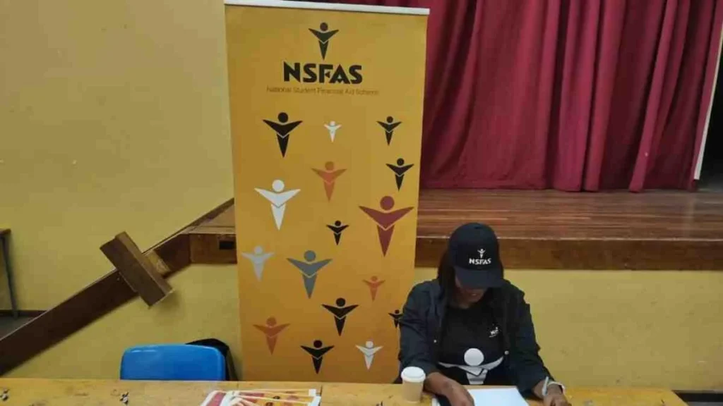 NSFAS and Partial Bursaries: Your Guide for 2026