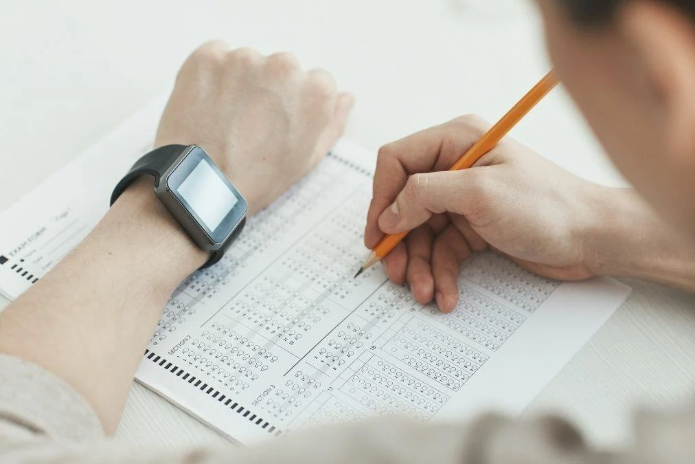 National Benchmark Tests 2027: Your Guide to University Readiness