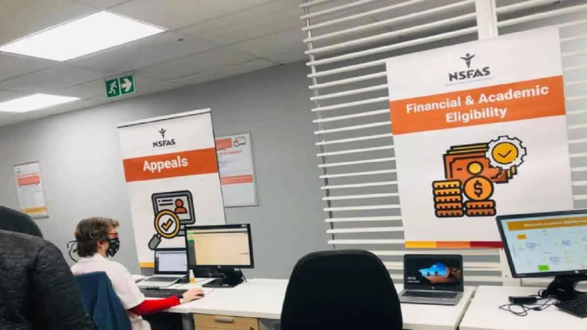Navigating NSFAS Appeals: Your Guide to Reclaiming Funding Opportunities