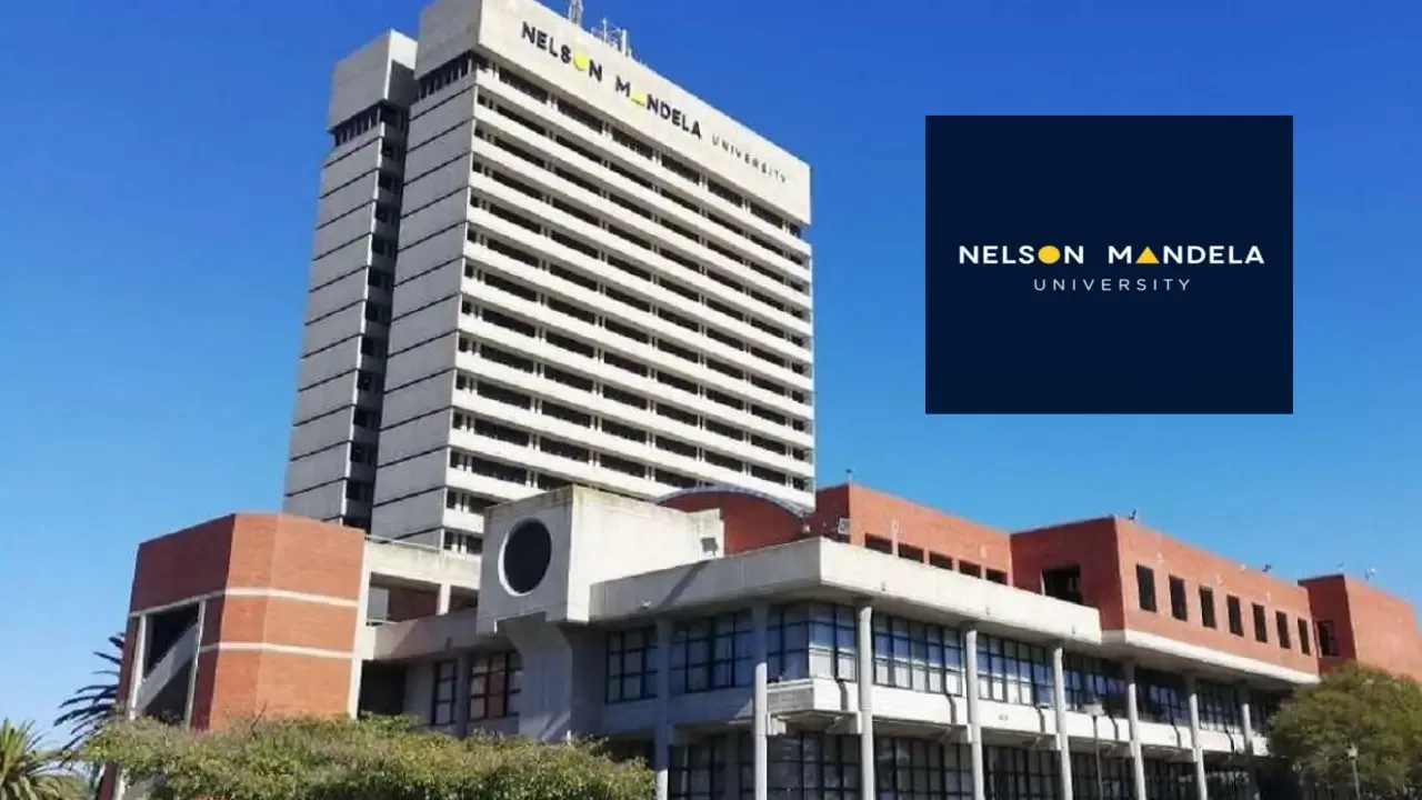 Nelson Mandela University 2027 Applications: Important Dates and How to Apply