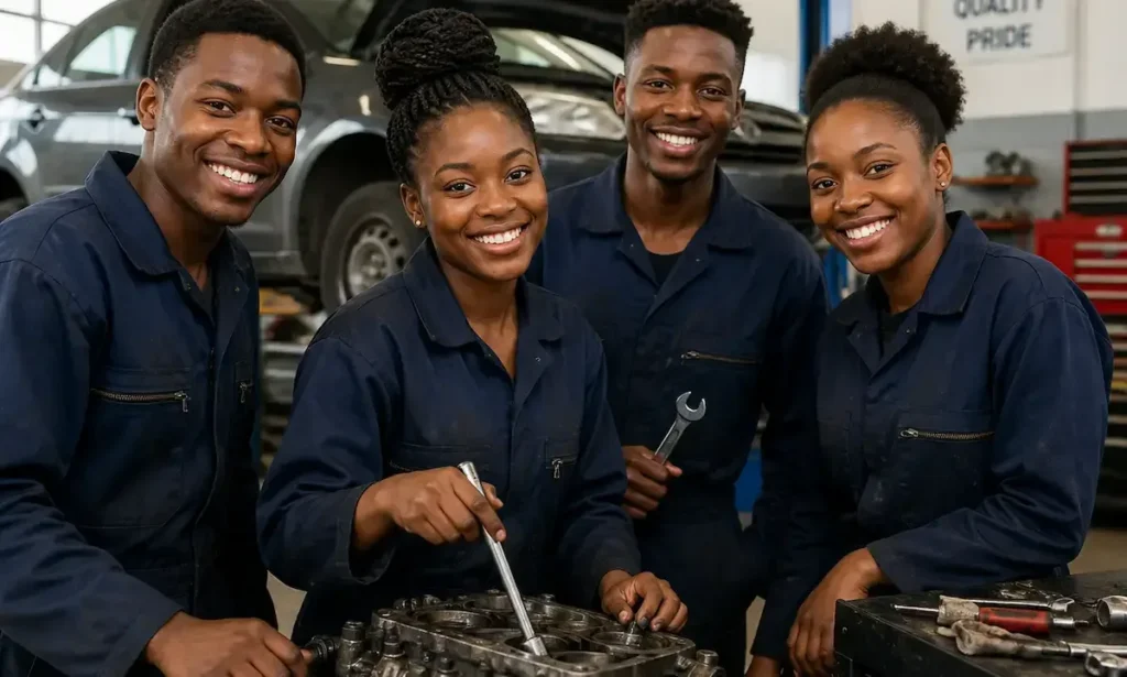 Oudtshoorn Municipality Offers 7 Internship Opportunities for 2026
