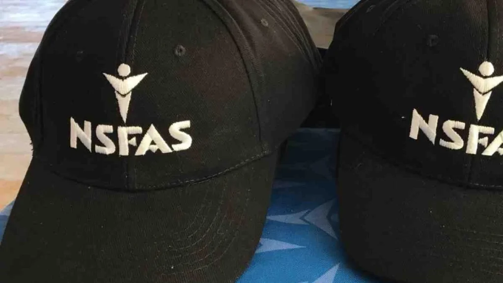 Resolving a 'Duplicate' NSFAS Status for 2026 Applicants