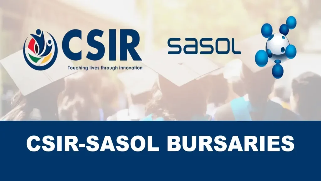 Sasol Foundation Bursaries 2027: Your Complete Application Guide