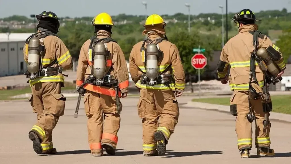 Sundays River Valley Municipality Firefighter Learnership 2026: Your Guide to Applying