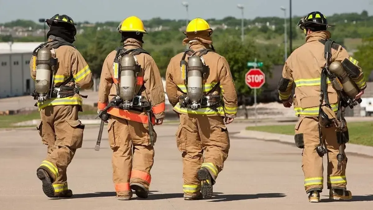 Sundays River Valley Municipality Firefighter Learnership 2026: Your Guide to Applying