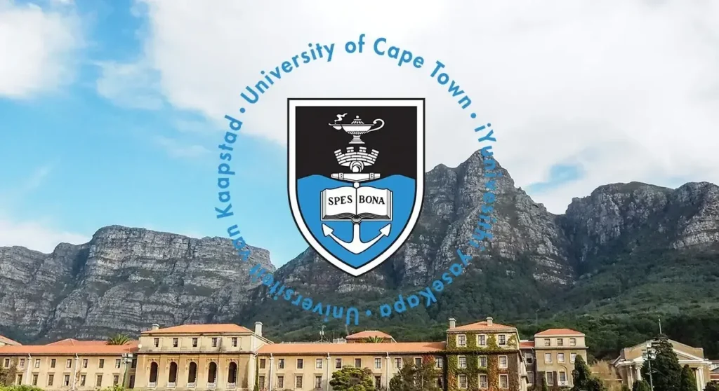 UCT 2027 Undergraduate Applications: What Happens After You Apply?