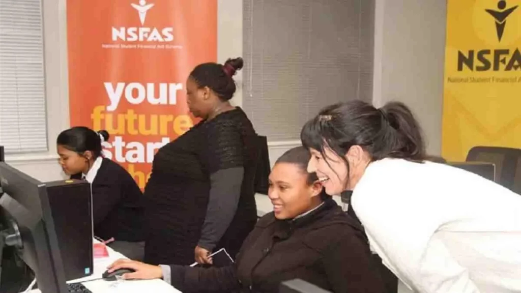 Understanding NSFAS 'Awaiting Academic Eligibility' Status