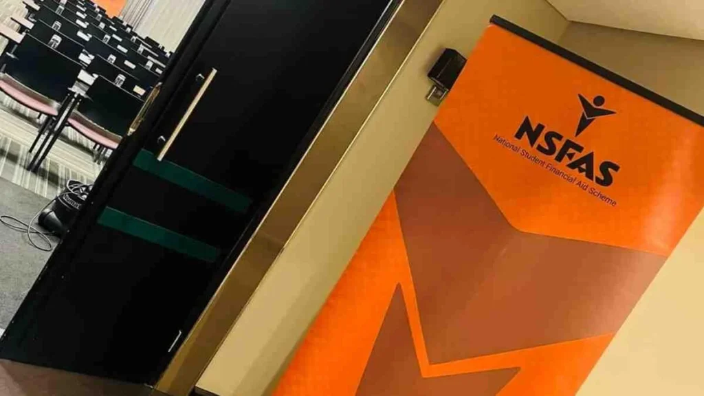 Understanding NSFAS 'Registration Received' Status in 2026