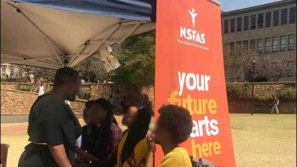 Understanding NSFAS Status: Requesting Financial and Academic Data in 2026