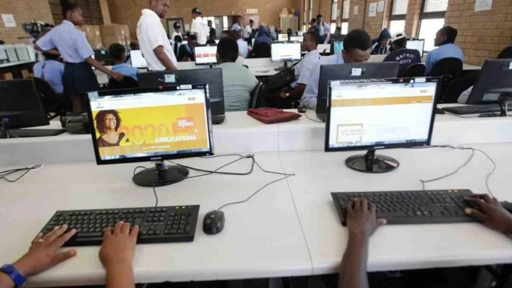 Understanding Your 'Cancelled' NSFAS Status in 2026: What to Do Next