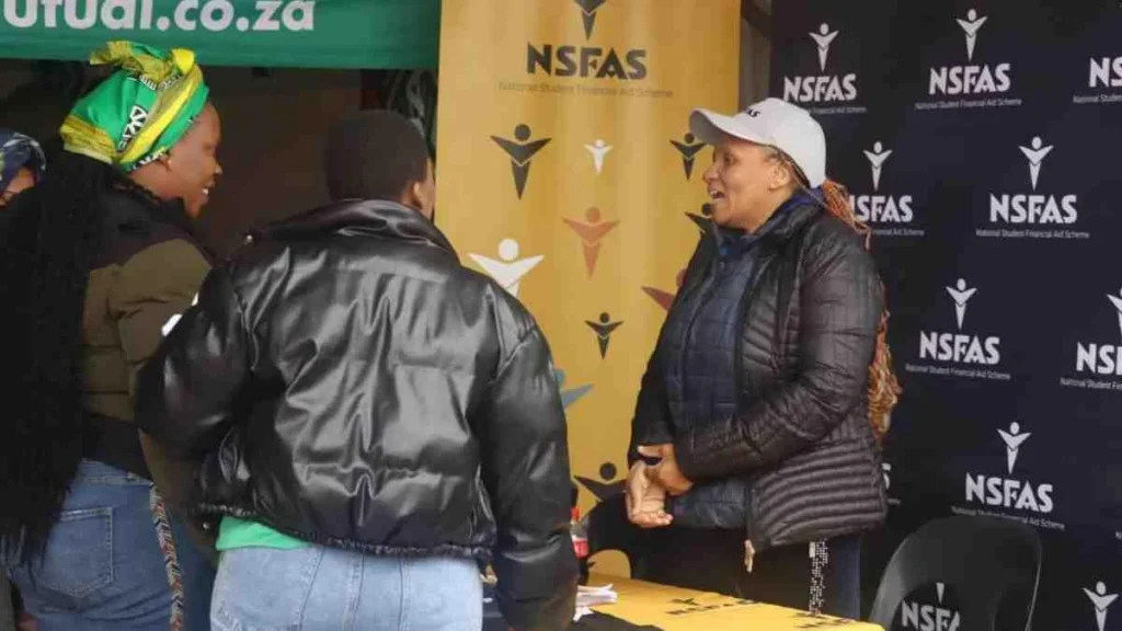 Understanding Your NSFAS Application Status: A Guide to Rejection and Appeals