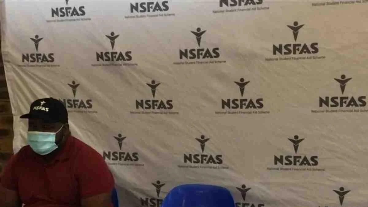 Understanding Your NSFAS 'Duplicate' Application Status for 2026
