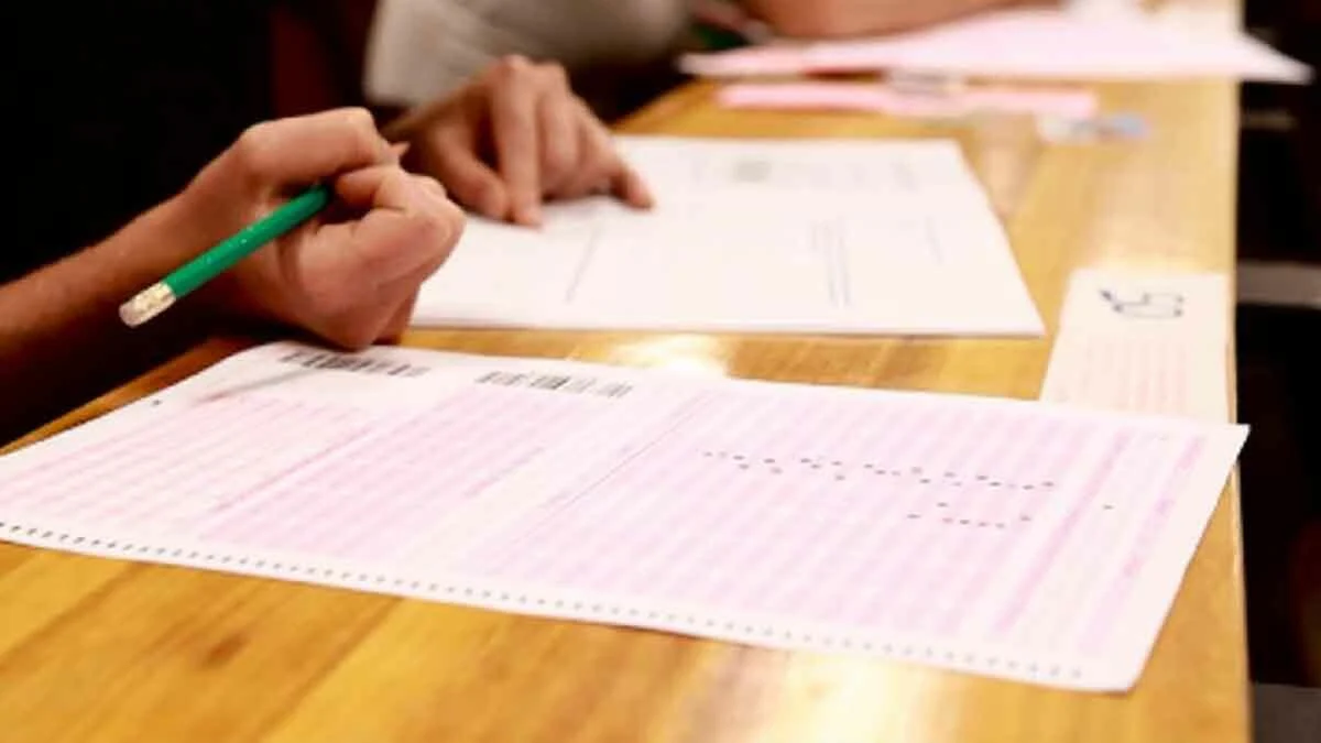 Understanding Your National Benchmark Test (NBT) Results