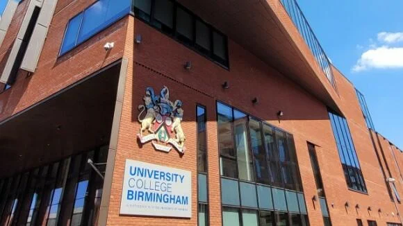 University College Birmingham: Your Launchpad to Career Success