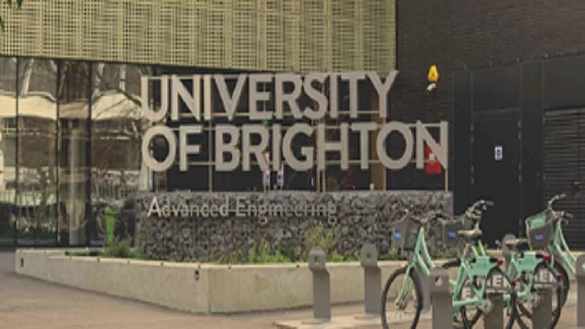 University of Brighton: Success, Programs, and Student Life