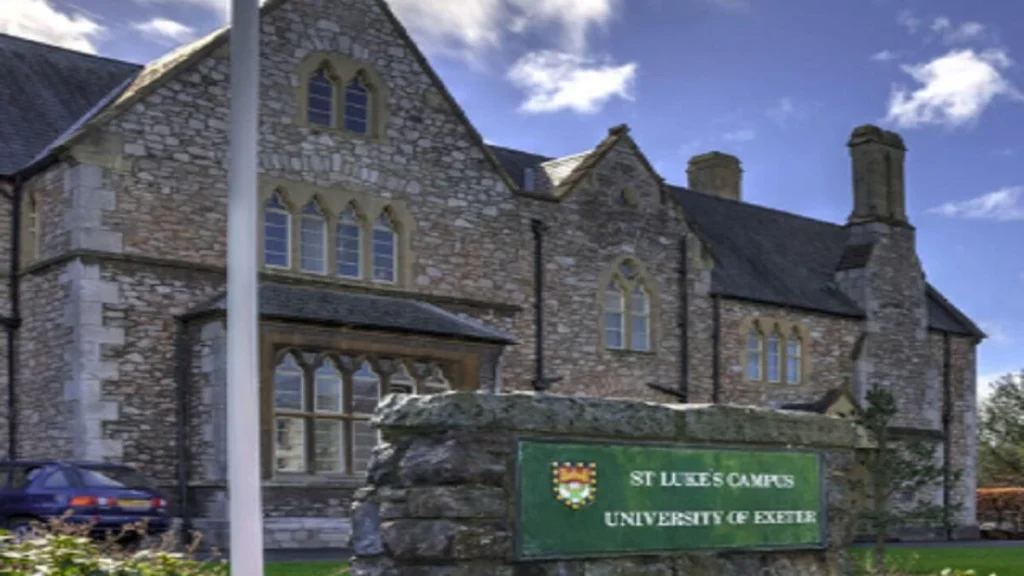 University of Exeter: A Guide to Academics, Campus Life, and Student Support