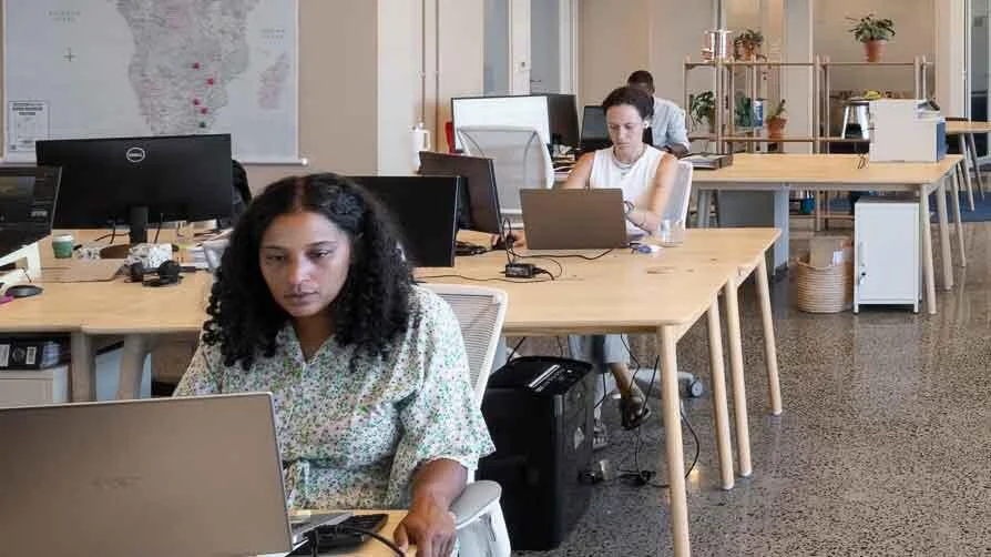 Unlock Your Tech Future: The Power of IT Internships in South Africa
