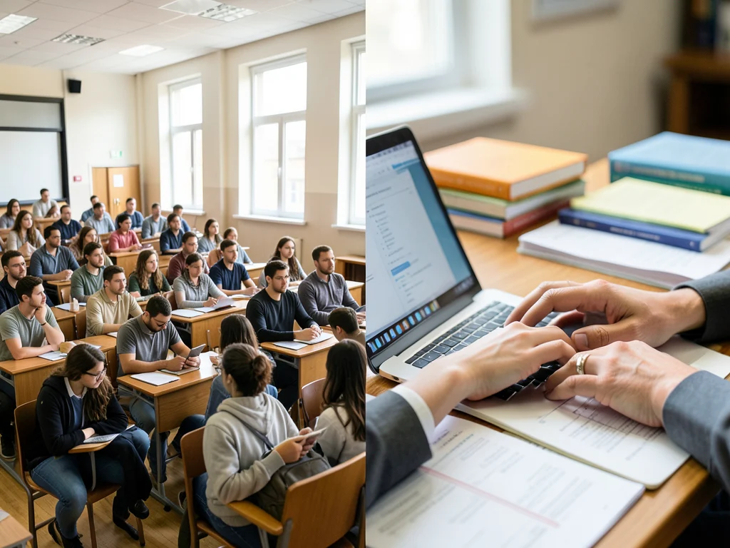 Educational background and research activities for aspiring intelligence analysts.