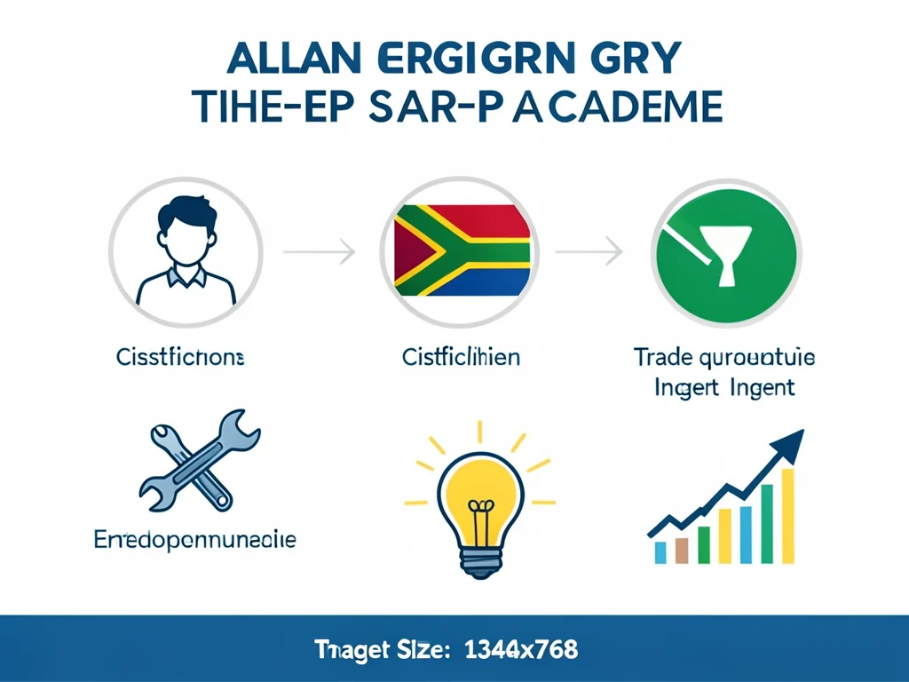 Infographic detailing eligibility criteria for the Start-Up Academy.
